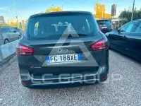 2017 Ford B-Max