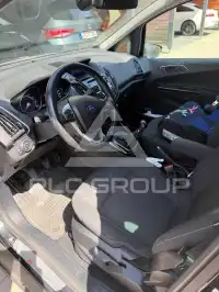 2016 Ford B-Max