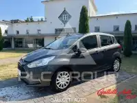 2017 Ford B-Max