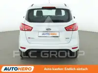 2017 Ford B-Max