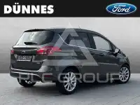 2017 Ford B-Max