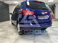 2017 Ford B-Max