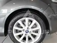 2017 Ford B-Max