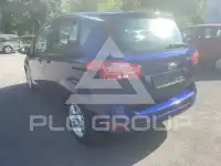 2017 Ford B-Max