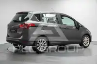 2017 Ford B-Max