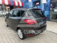 2017 Ford B-Max