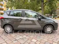 2017 Ford B-Max
