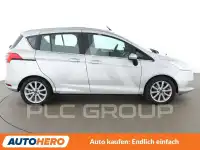 2017 Ford B-Max