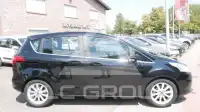 2017 Ford B-Max
