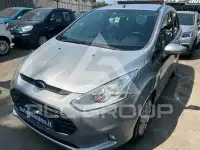 2017 Ford B-Max