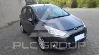 2017 Ford B-Max