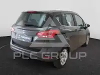 2017 Ford B-Max