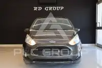 2017 Ford B-Max