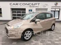 2017 Ford B-Max