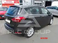 2017 Ford B-Max