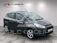 2017 Ford B-Max