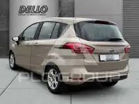 2017 Ford B-Max