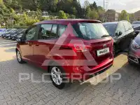 2017 Ford B-Max