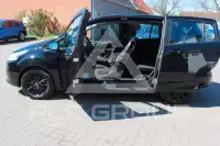 2017 Ford B-Max
