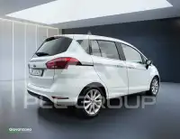 2017 Ford B-Max