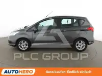 2017 Ford B-Max