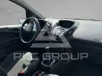 2017 Ford B-Max