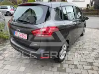 2017 Ford B-Max