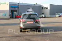 2017 Ford B-Max