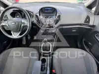 2017 Ford B-Max