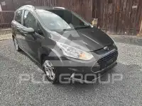2017 Ford B-Max