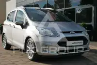 2017 Ford B-Max