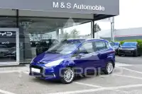 2017 Ford B-Max