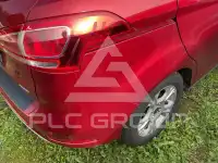 2017 Ford B-Max
