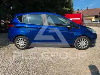 2017 Ford B-Max