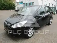 2017 Ford B-Max