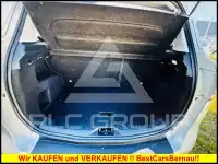 2017 Ford B-Max