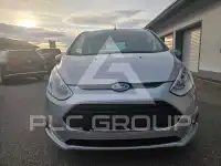 2017 Ford B-Max