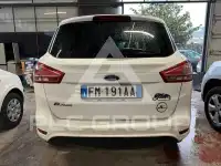 2017 Ford B-Max