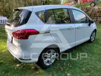 2017 Ford B-Max