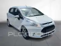 2017 Ford B-Max