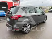 2017 Ford B-Max