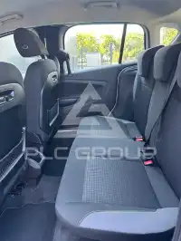 2017 Ford B-Max
