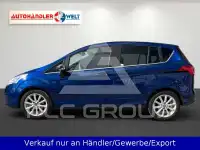 2017 Ford B-Max