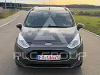 2017 Ford B-Max