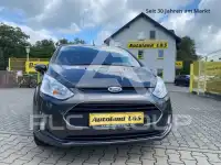 2017 Ford B-Max