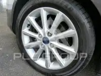 2017 Ford B-Max