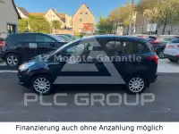 2017 Ford B-Max
