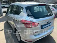 2017 Ford B-Max