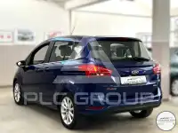 2017 Ford B-Max