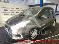 2017 Ford B-Max